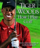 Tiger Woods Book
