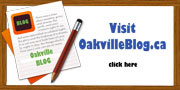 Visit Oakville Blog