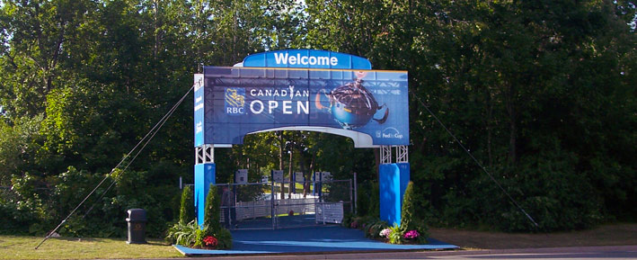 Glen Abbey Canadian Open